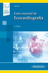 GUIA ESENCIAL DE ECOCARDIOGRAFIA - 9788491103578